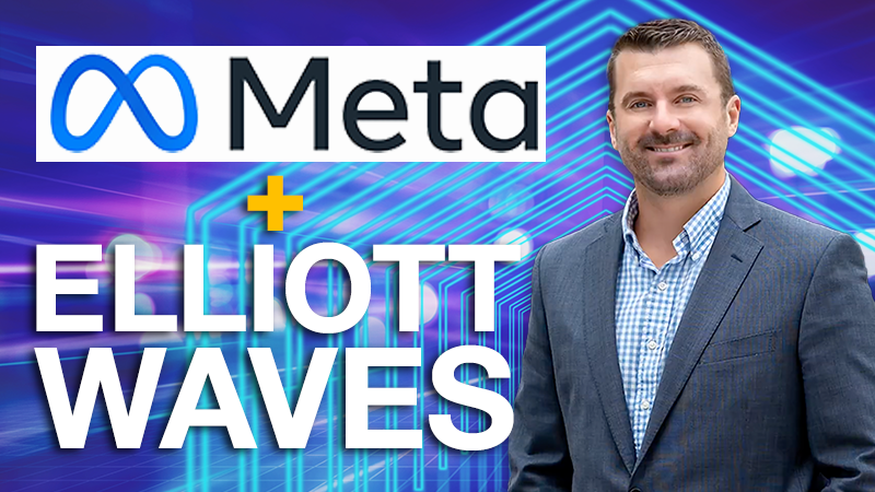 Watch Todd Gordon Walk You Through His Recently (and possibly still) Active Trades in Gold and Meta (Facebook)