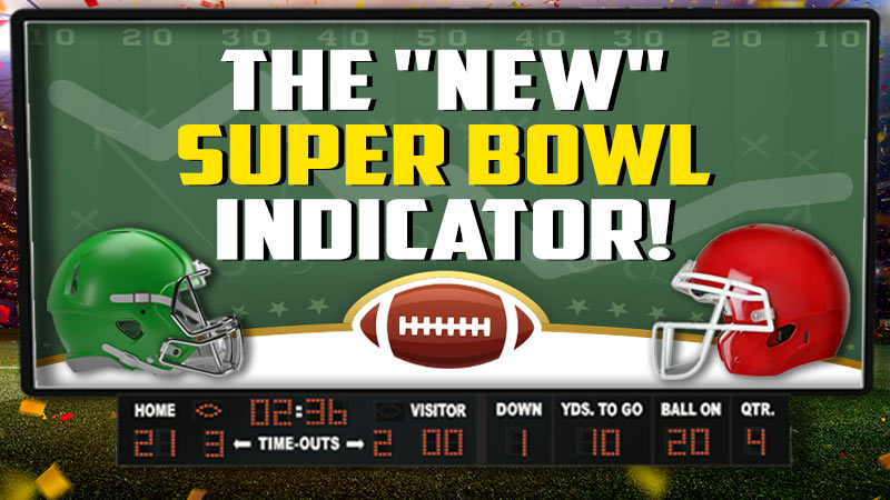 Can the Super Bowl Predict Super Bull Markets? Don’t Look at the SBI