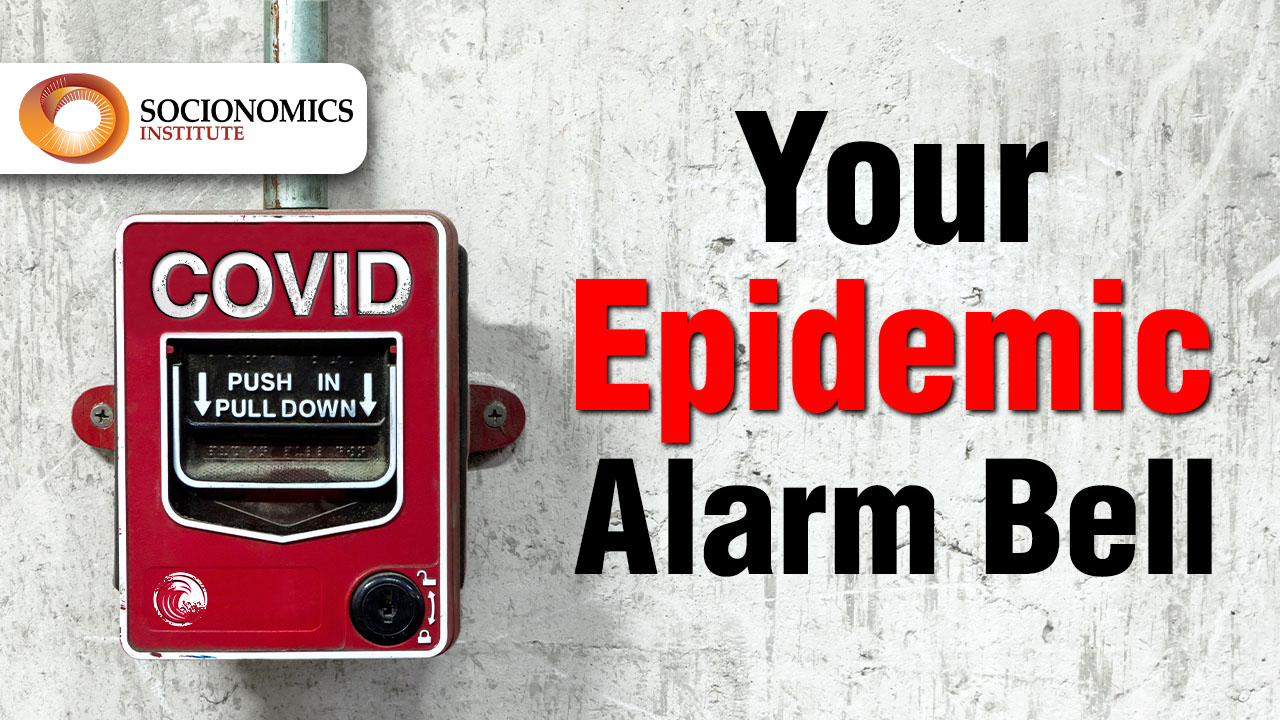 The Covid Pandemic: Black Swan or Neon Swan? That Depends….