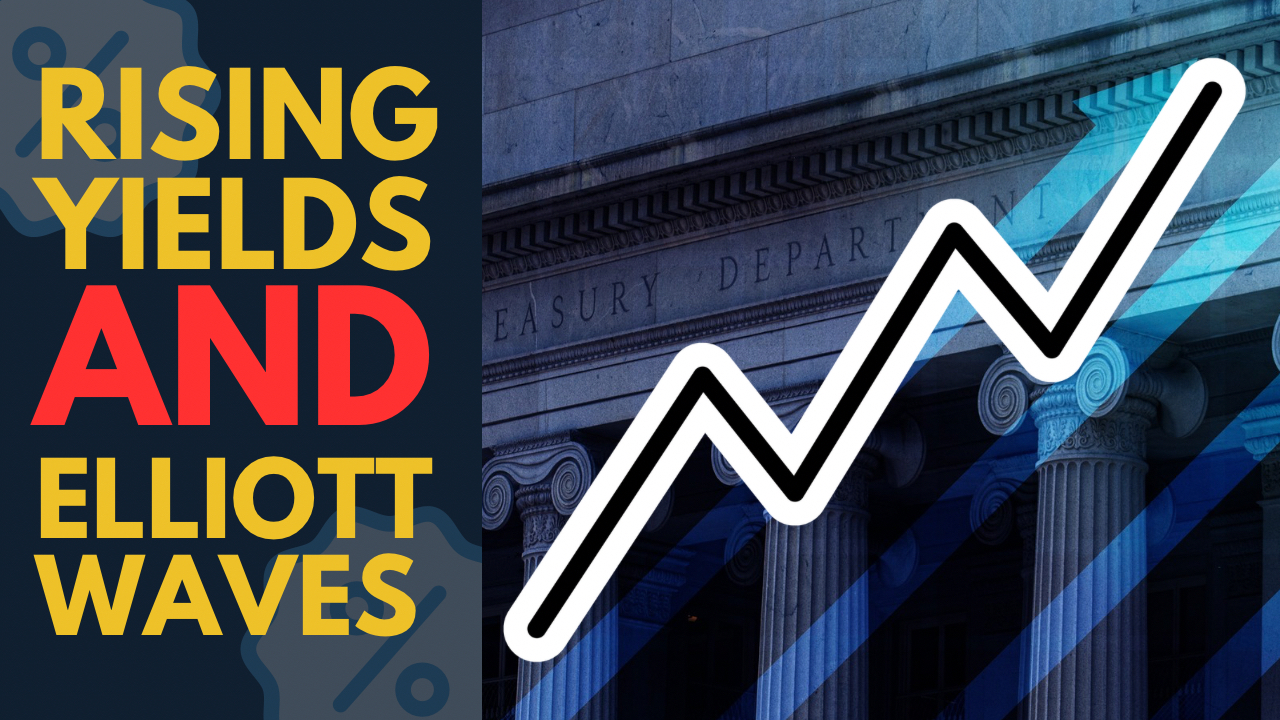 Rising Yields: But What About the Fed???