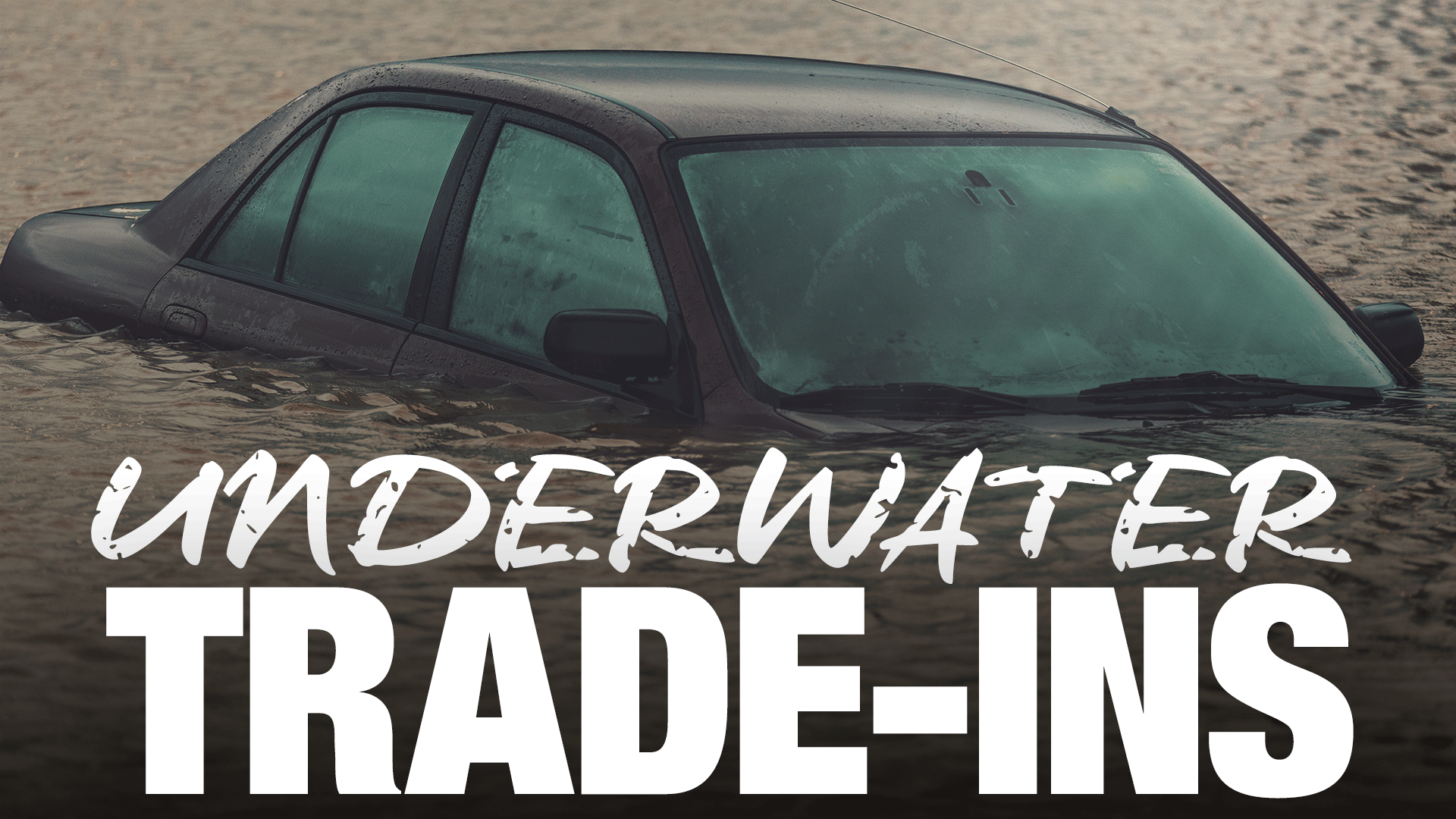 Honk If You’re Upside-Down on Your Car Loan