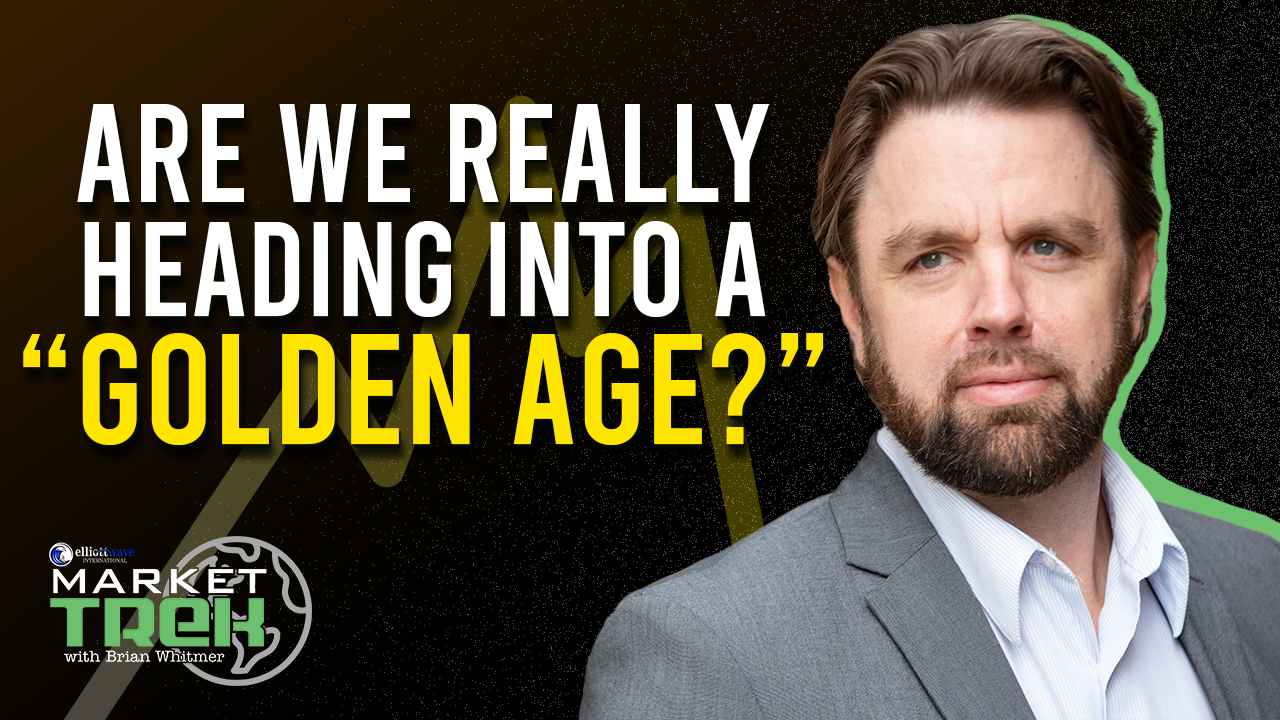 “A Great Golden Age” … or The Greatest “Hindcasting” of All Time? 