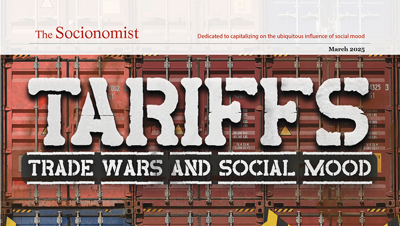 When Tariffs Go from Economic Remedy to Weapon of War