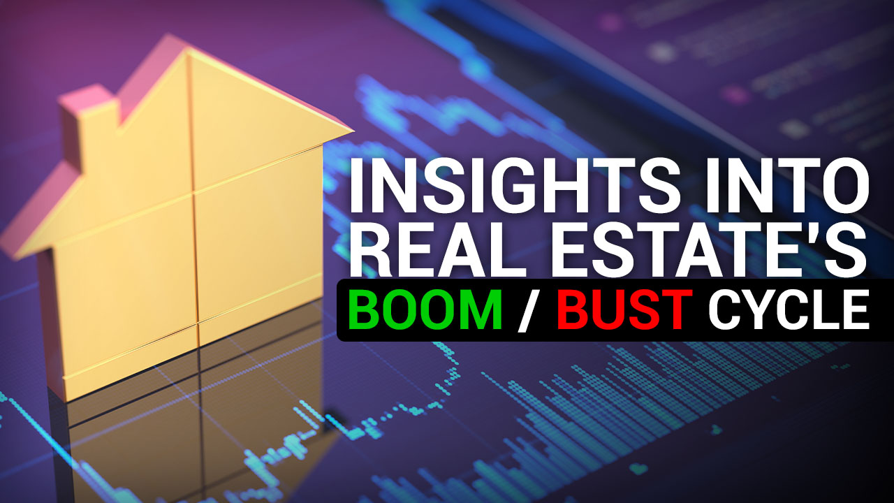 U.S. Real Estate: Not a Bottom in Sight