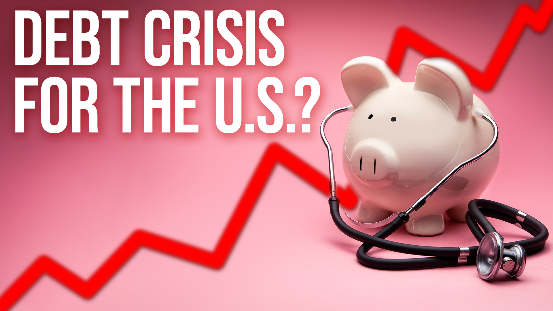 Fear of U.S. Debt Default Escalates