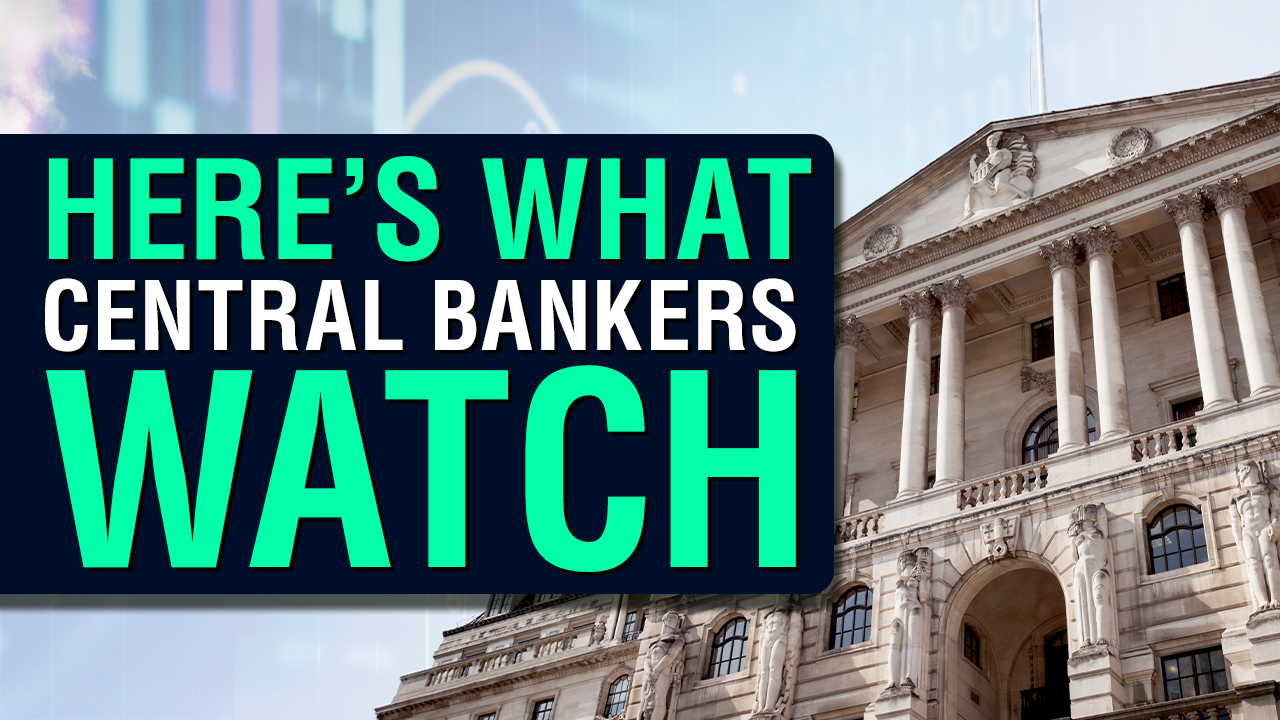 How to Predict Actions of Global Central Banks