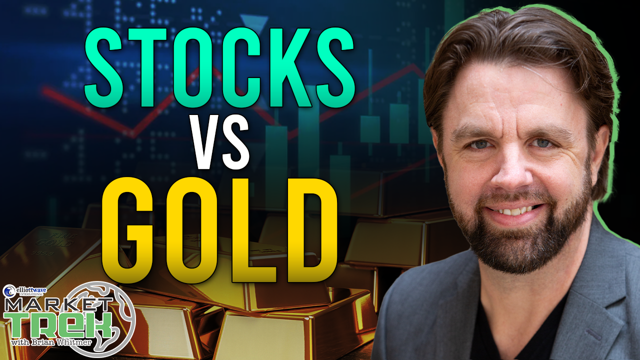 Here’s What Happens When Stocks Gain Points But NOT Value