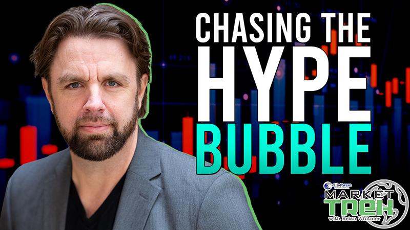 When Hype Itself Becomes A Bubble