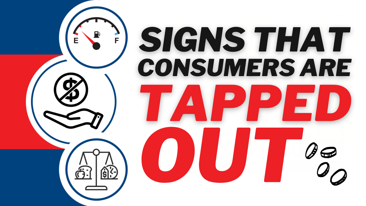 The Big Curb on the Urge to Splurge