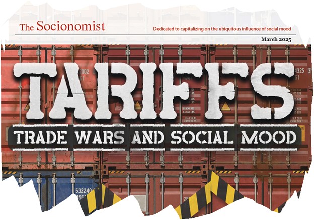 Trade War in “Full Swing.” Are You Holding On?