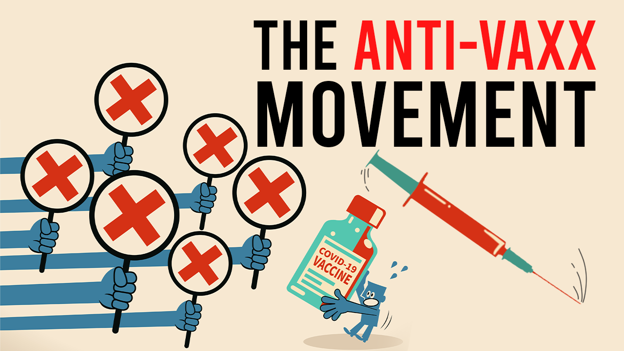 Vaccine Hesitancy Claims More Victims