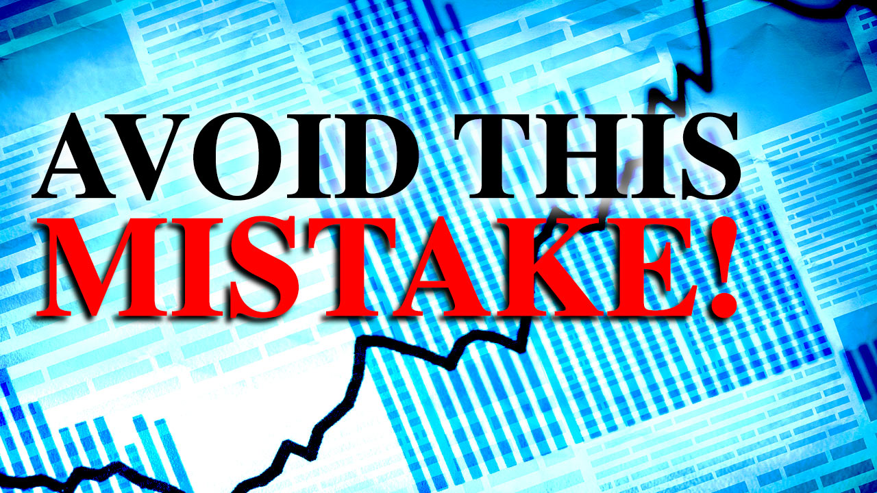 Erroneous Assumptions