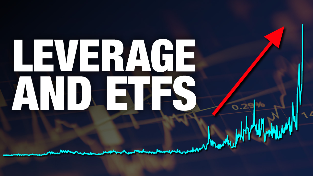 ‘Investors always want the most at the END of any advance’