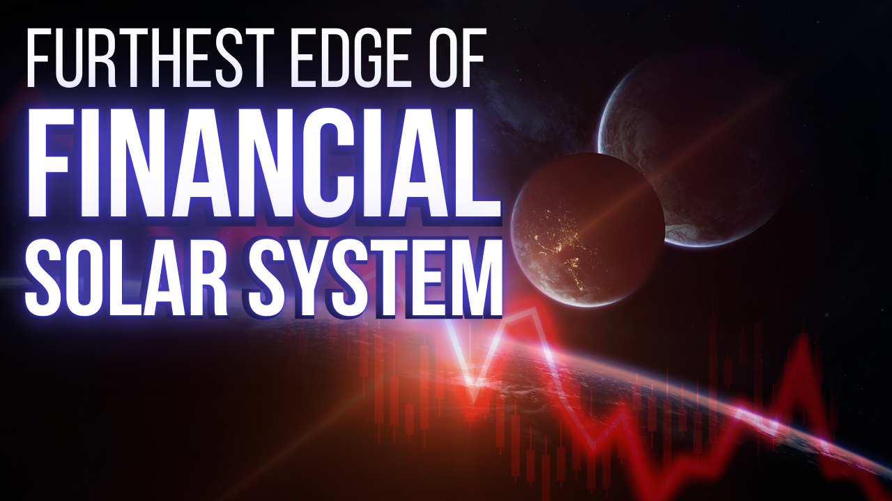 Stock Market Valuations Are Out of This World!