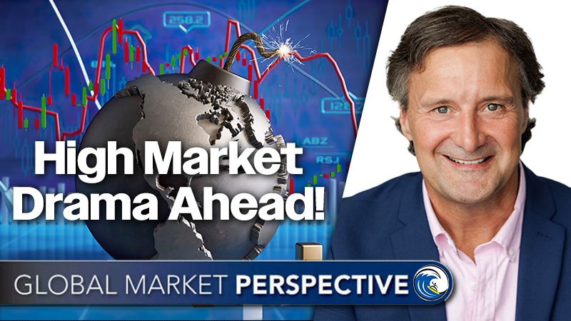 High Market Drama Ahead!