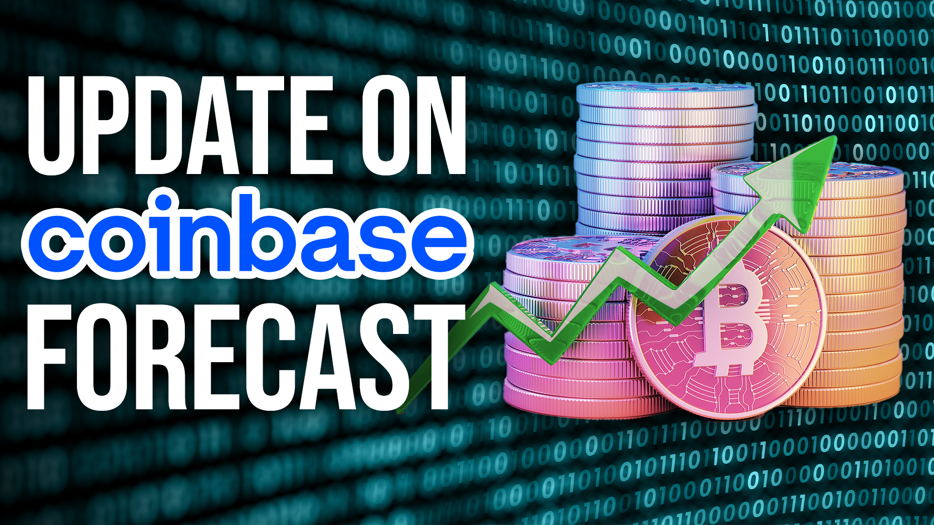 Coinbase and the 1.618 Multiple