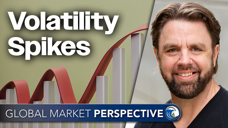 Volatility Spikes and the “Onset of Fear”