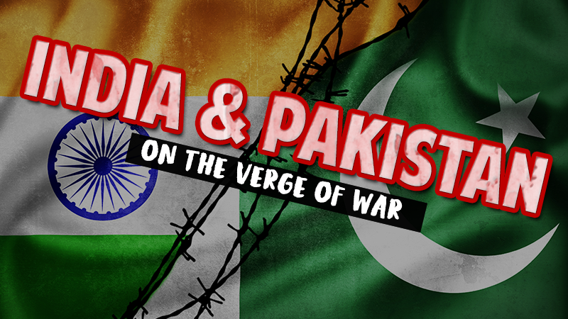 Pahalgam + “Operation Sindoor” = Nuclear War?