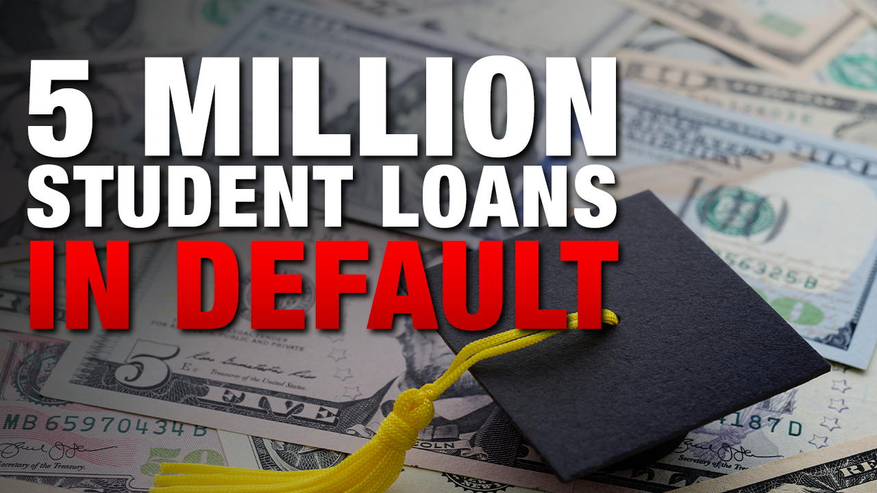 Debt Collectors Ready to Pounce