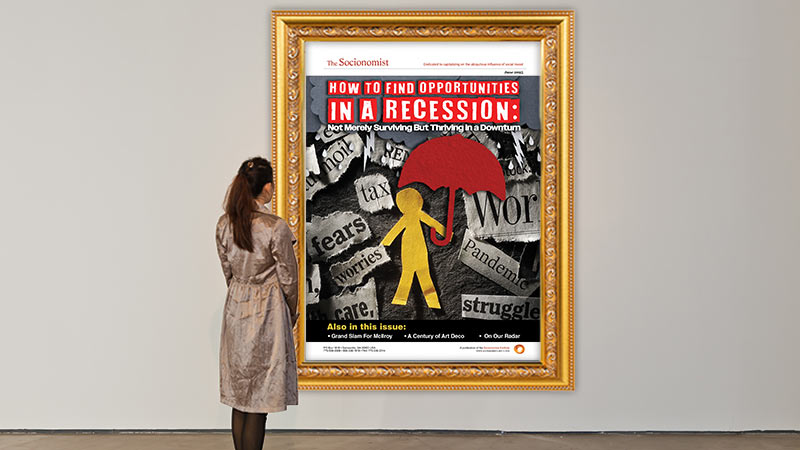 One Man’s Trash is Another Man’s Art