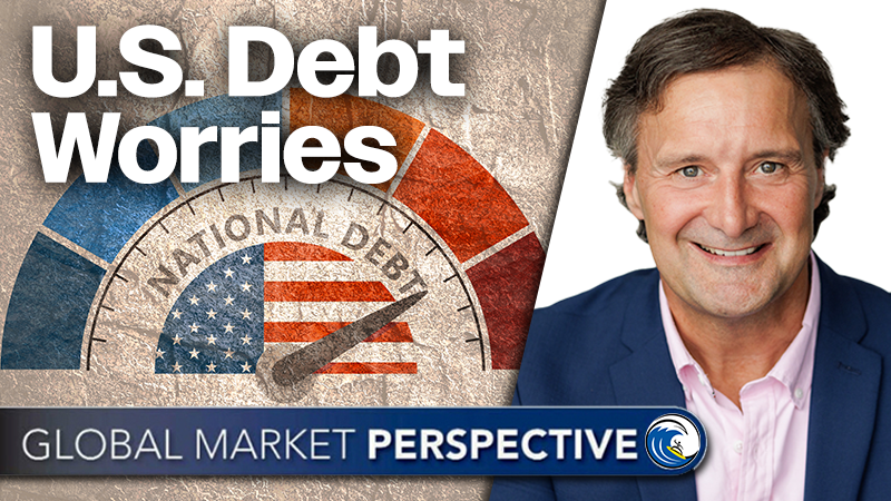 Is U.S. Government Debt Risk Free?