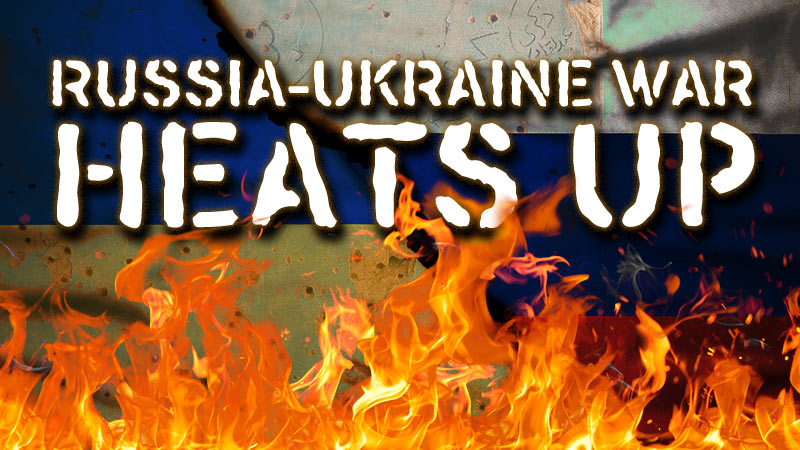 Ukraine’s “Spider Web” Drone Assault on Russia