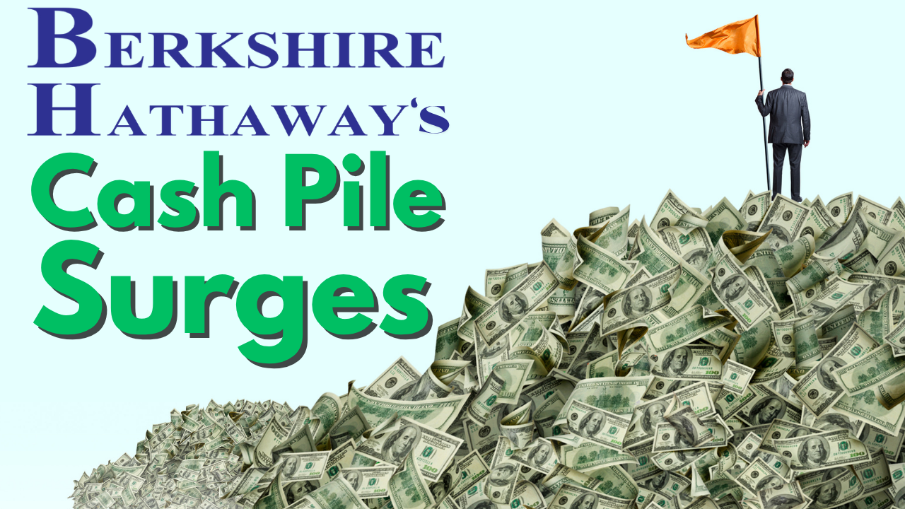 Retail Investors Vs. Warren Buffett