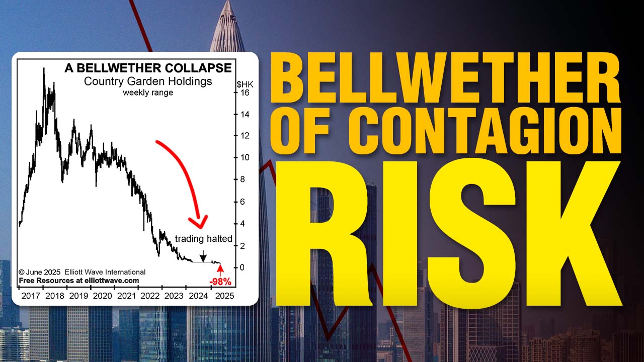 That Can’t Happen Here — Can It?