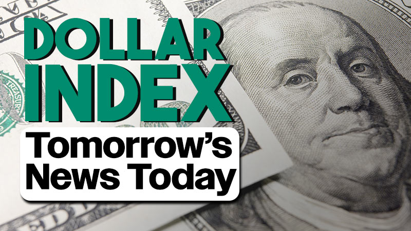 Contrary Indicators, Elliott Wave Patterns, and The Dollar Index