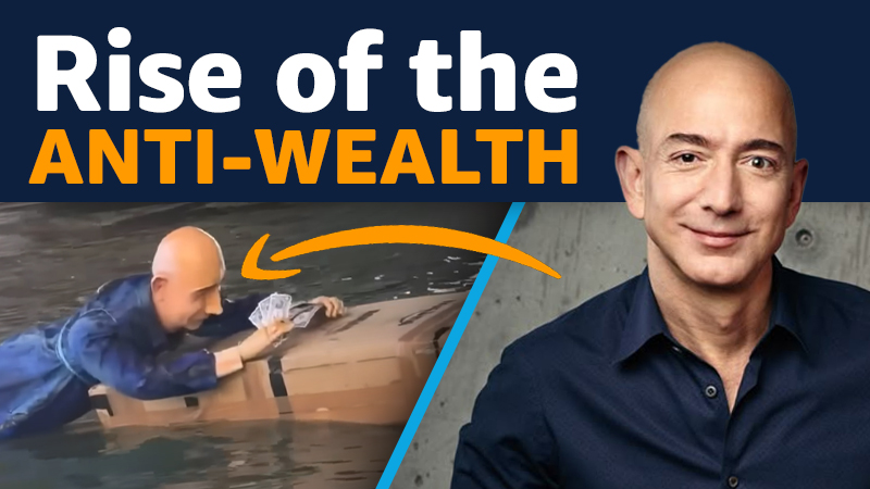 “Wedding of the Century” Where’s My Invitation?