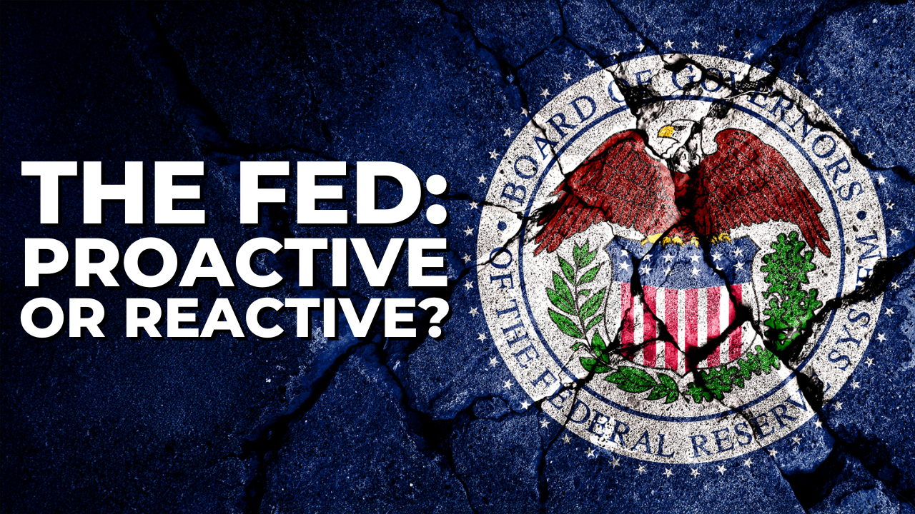 Musical (Fed) Chairs