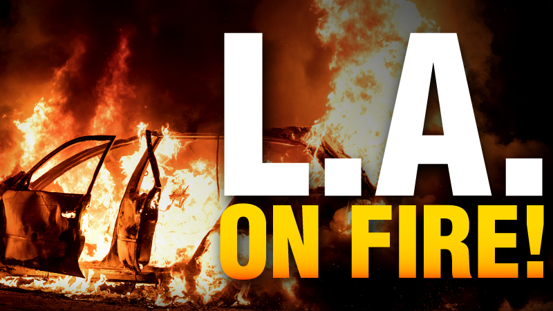 Increasingly Authoritarian—and Anti-authoritarian—Impulses