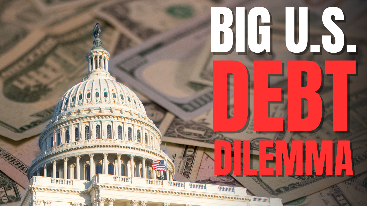 Debt Ceiling Drama