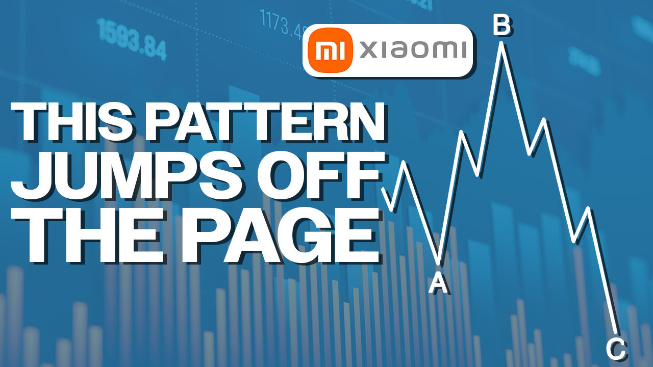 Catching the Expanded Flat in Xiaomi Corp