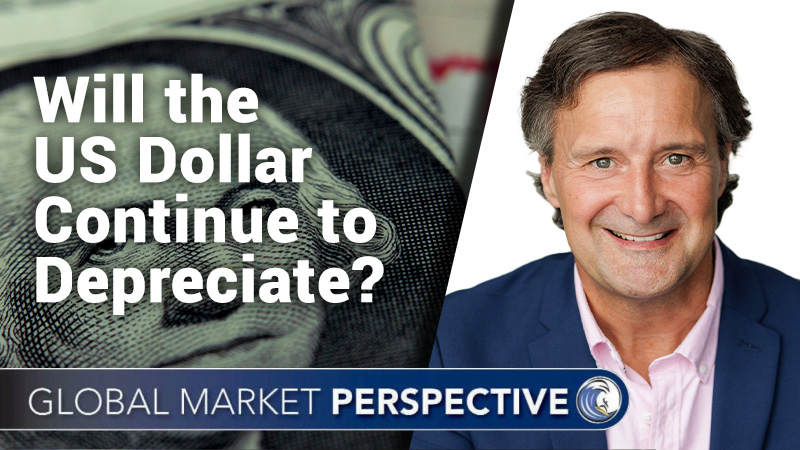 The U.S. Dollar’s Spiral: More to Go, or A New Trend?