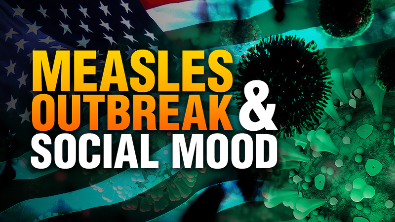 A “Grim Milestone” for Measles