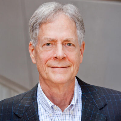 Robert Prechter, Founder and President of Elliott Wave International.