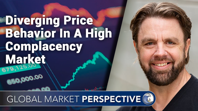 Is the “SpeculativeJuice”Loose in Europe … or Not?