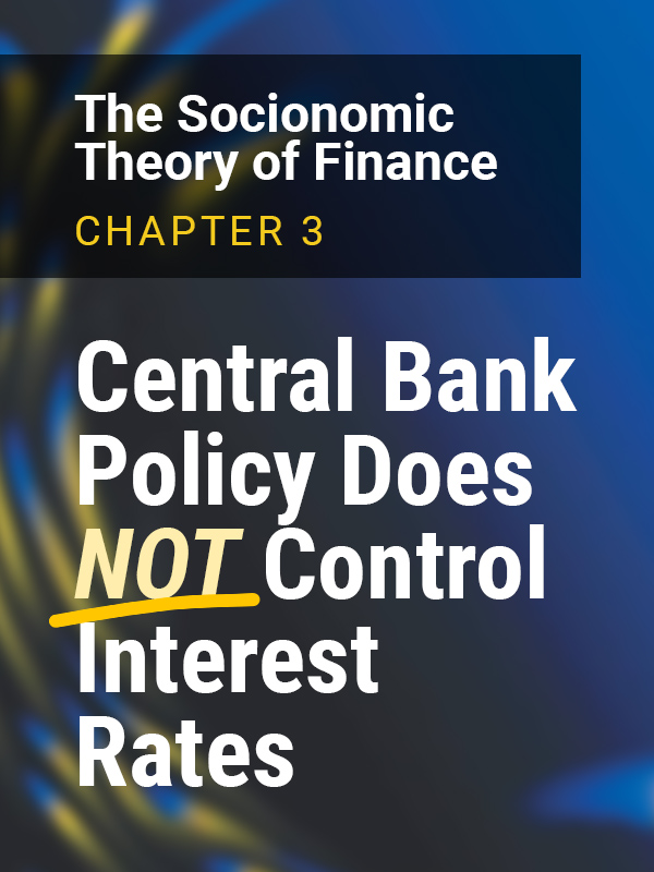 The Socionomic Theory of Finance Chapter 3