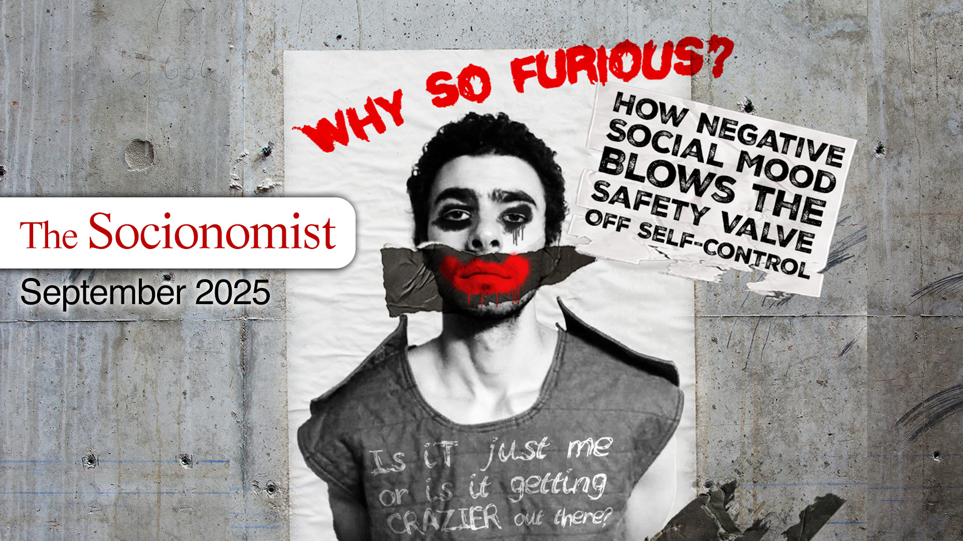 What Happens When a Mass Shooting Affects a Close Friend?