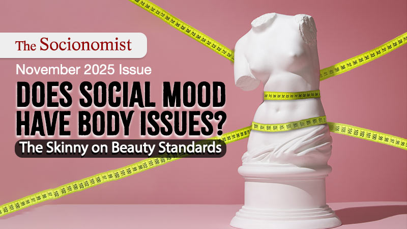 Skinny or Bust! The New Body “Ideal” Leaves Few Alternatives  