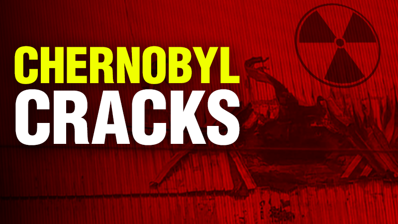 “Radio-radio-radio-radioactive!”