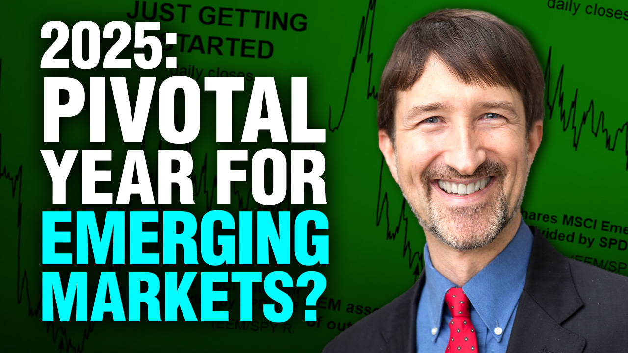 The 2025 Rally Was “Pivotal” for Emerging Markets – Now See What’s Next 