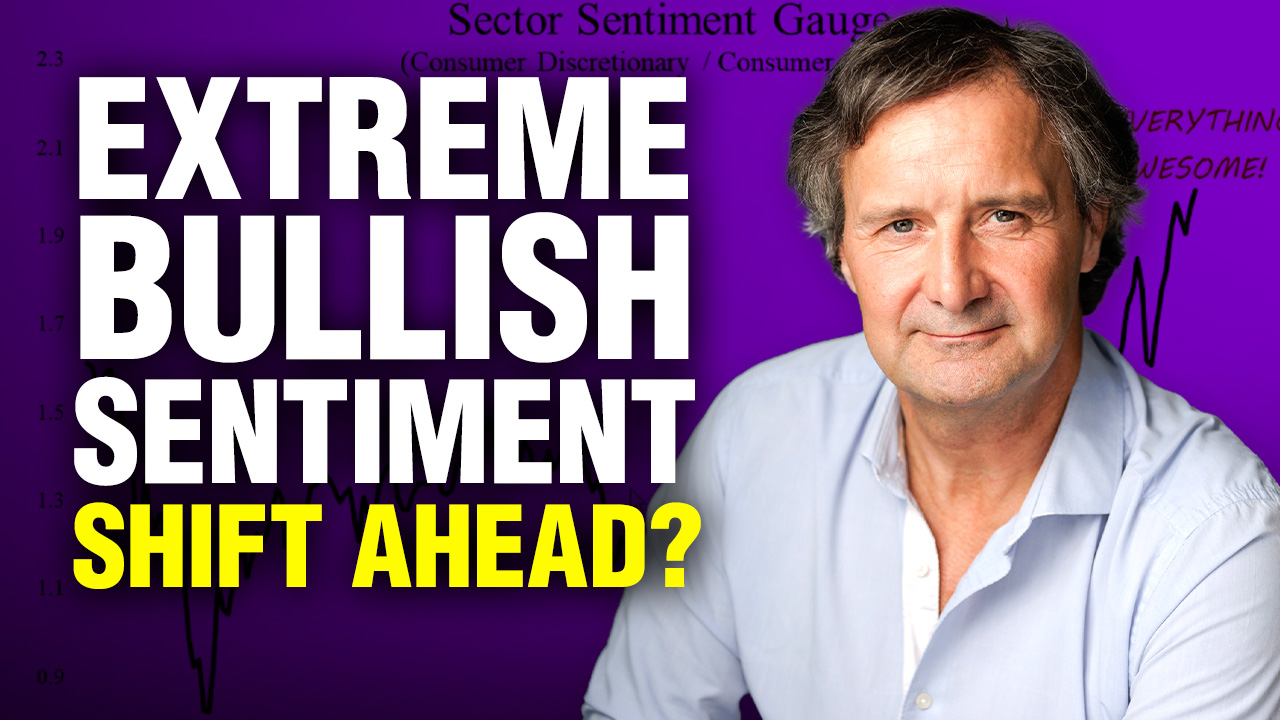 The “Rollercoaster Ride” Higher for Stocks: Will It Turn in 2026? 