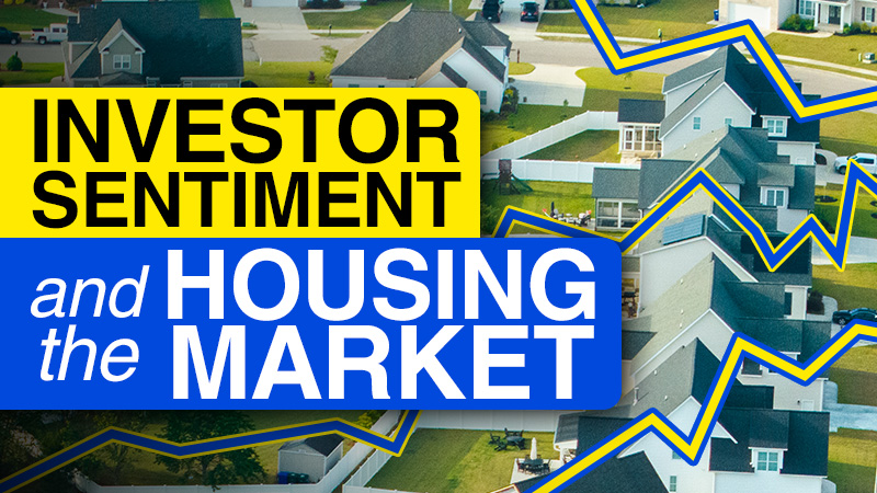 The Last Time the Housing Market Topped