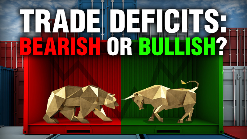 This Widely Held Belief About the Trade Deficit Is Wrong