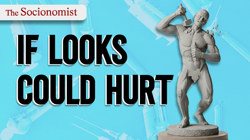 Sigma Male’s Newest Star: Clavicular