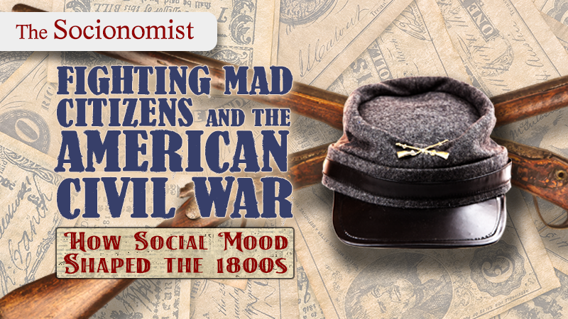 Fears of War & A Walk for Peace: Welcome to the U.S.A.