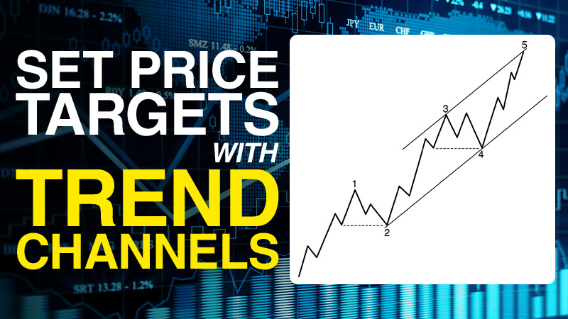 How Trend Channels Can Help You Navigate Financial Markets