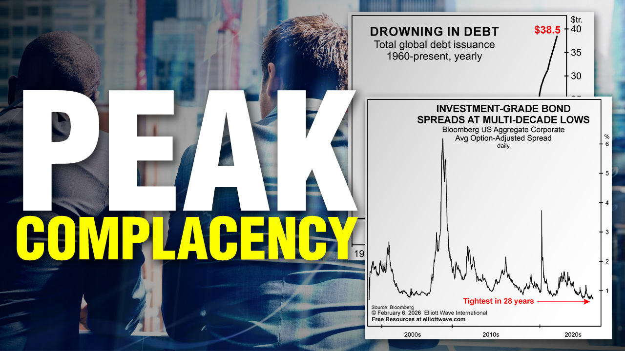 The 28-Year Bond Delusion